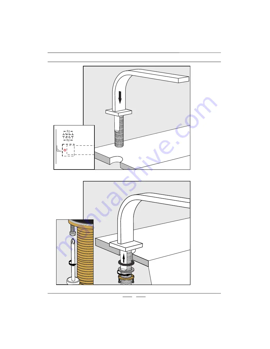 FRANZ VIEGENER Dominic lever plus FV210/85L Скачать руководство пользователя страница 4