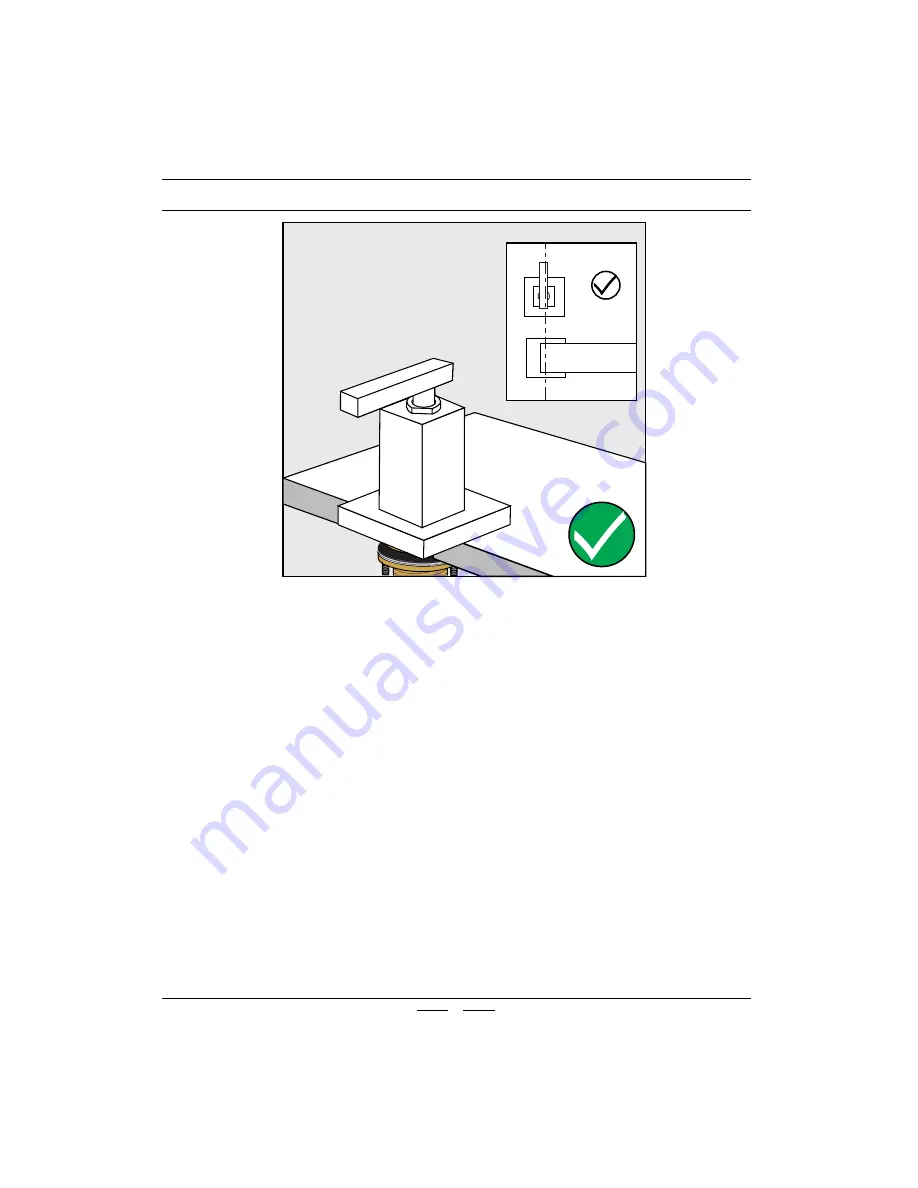 FRANZ VIEGENER Dominic lever plus FV210/85L Installation Manual Download Page 17