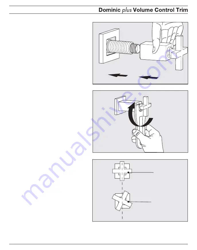 FRANZ VIEGENER Dominic Plus FV480/85.0 Installation And Maintenance Manual Download Page 5