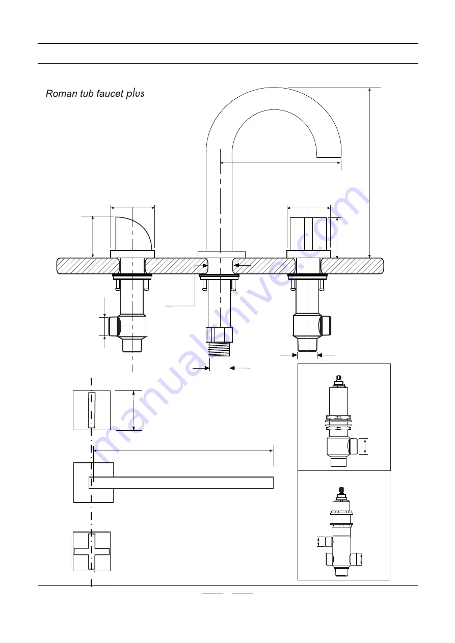 FRANZ VIEGENER Edge FV210/J3 Installation Manual Download Page 3