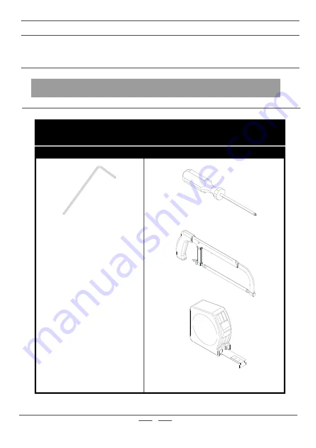 FRANZ VIEGENER Shoreline Line K2 Installation Manual Download Page 2