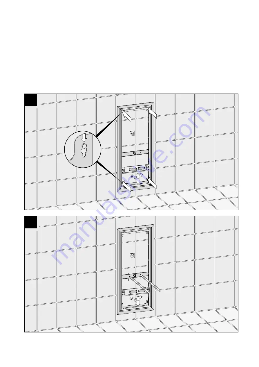 FRASCO aio 600 8353 278 00 Mounting Instruction Download Page 11