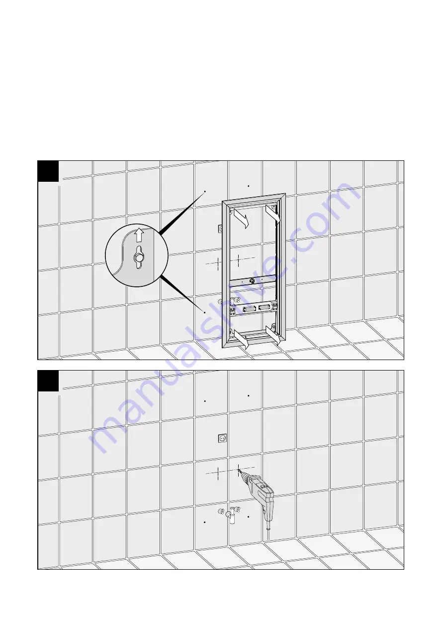 FRASCO aio 600 8353 278 00 Mounting Instruction Download Page 12