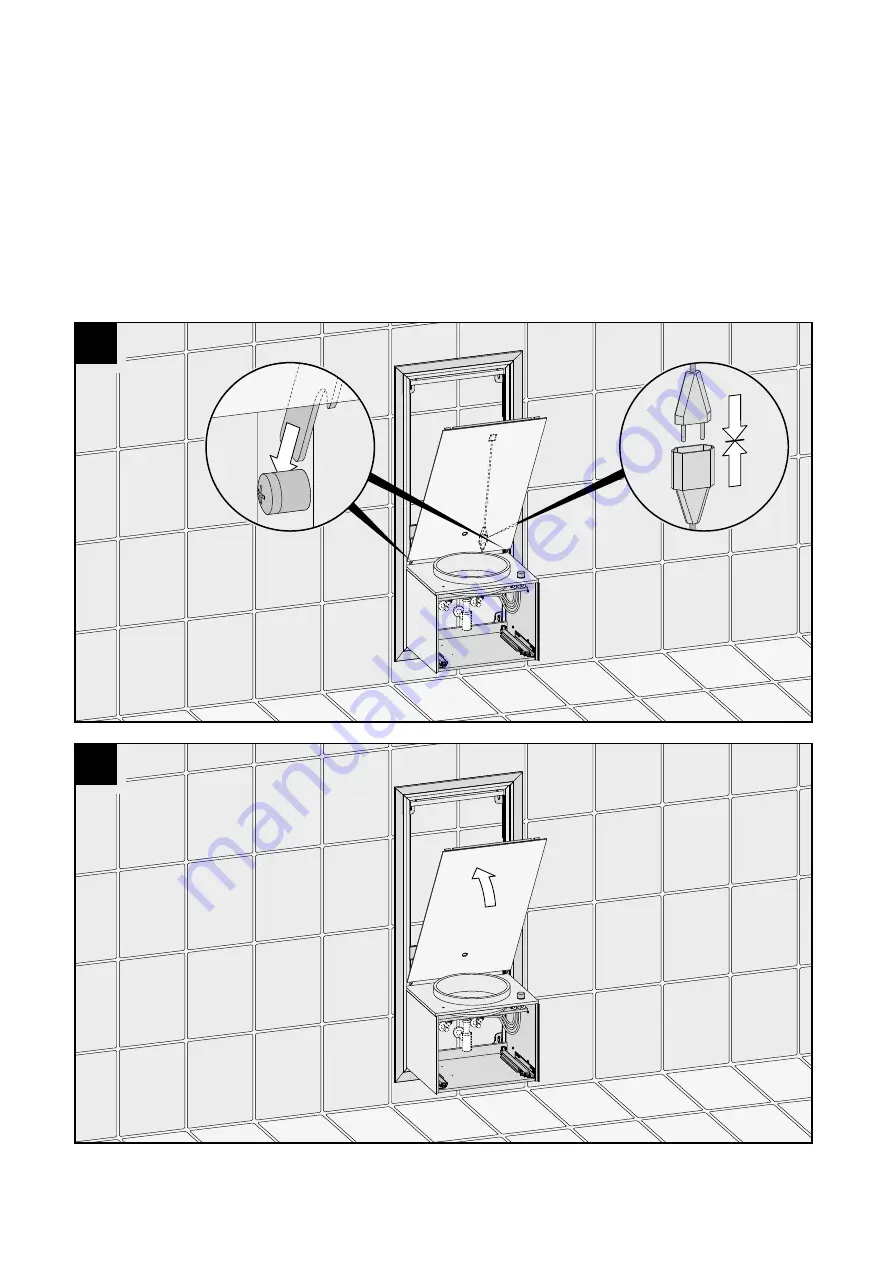 FRASCO aio 600 8353 278 00 Mounting Instruction Download Page 18