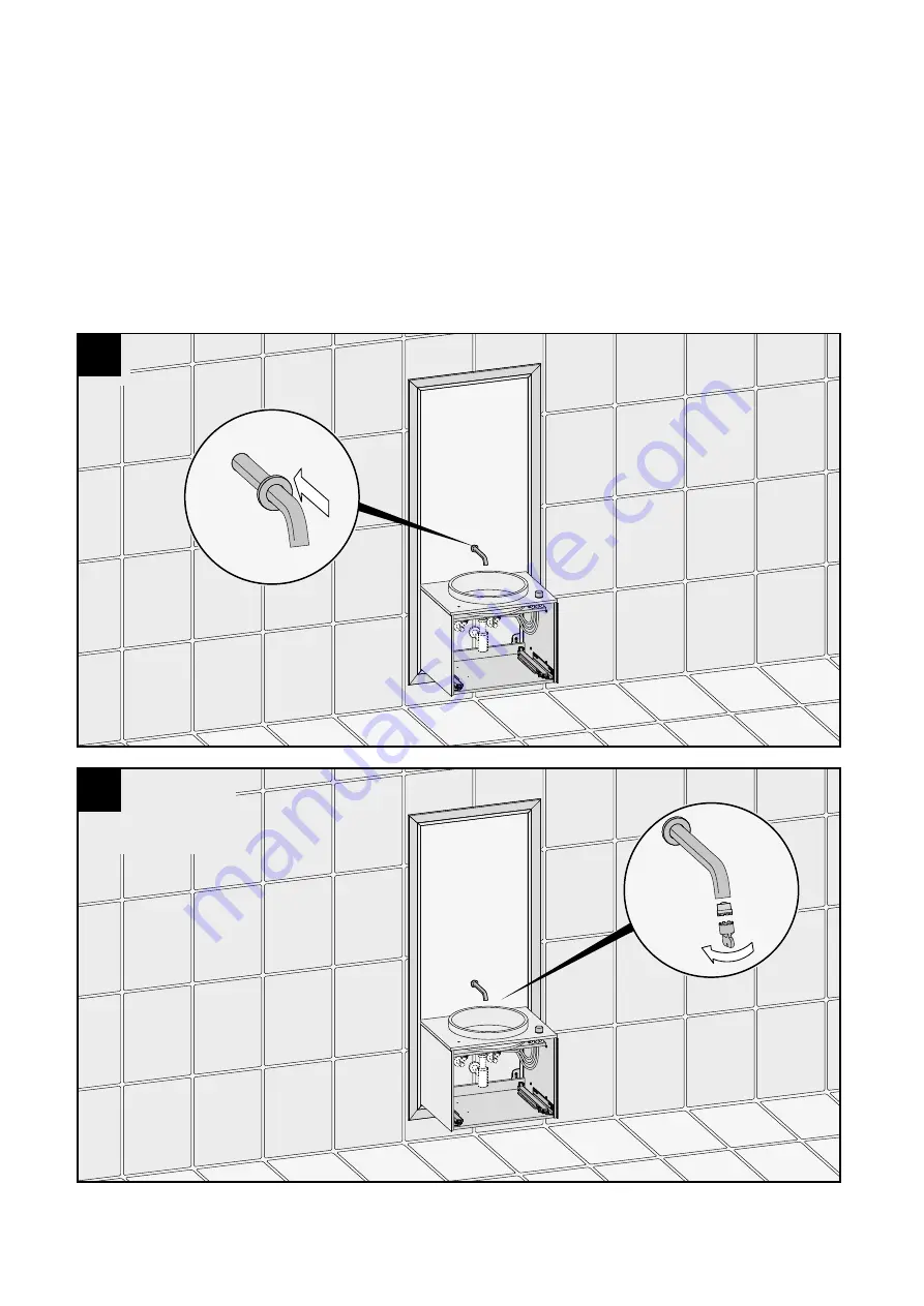 FRASCO aio 600 8353 278 00 Mounting Instruction Download Page 20