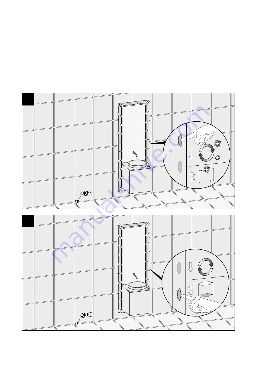 FRASCO aio 600 8353 278 00 Mounting Instruction Download Page 24