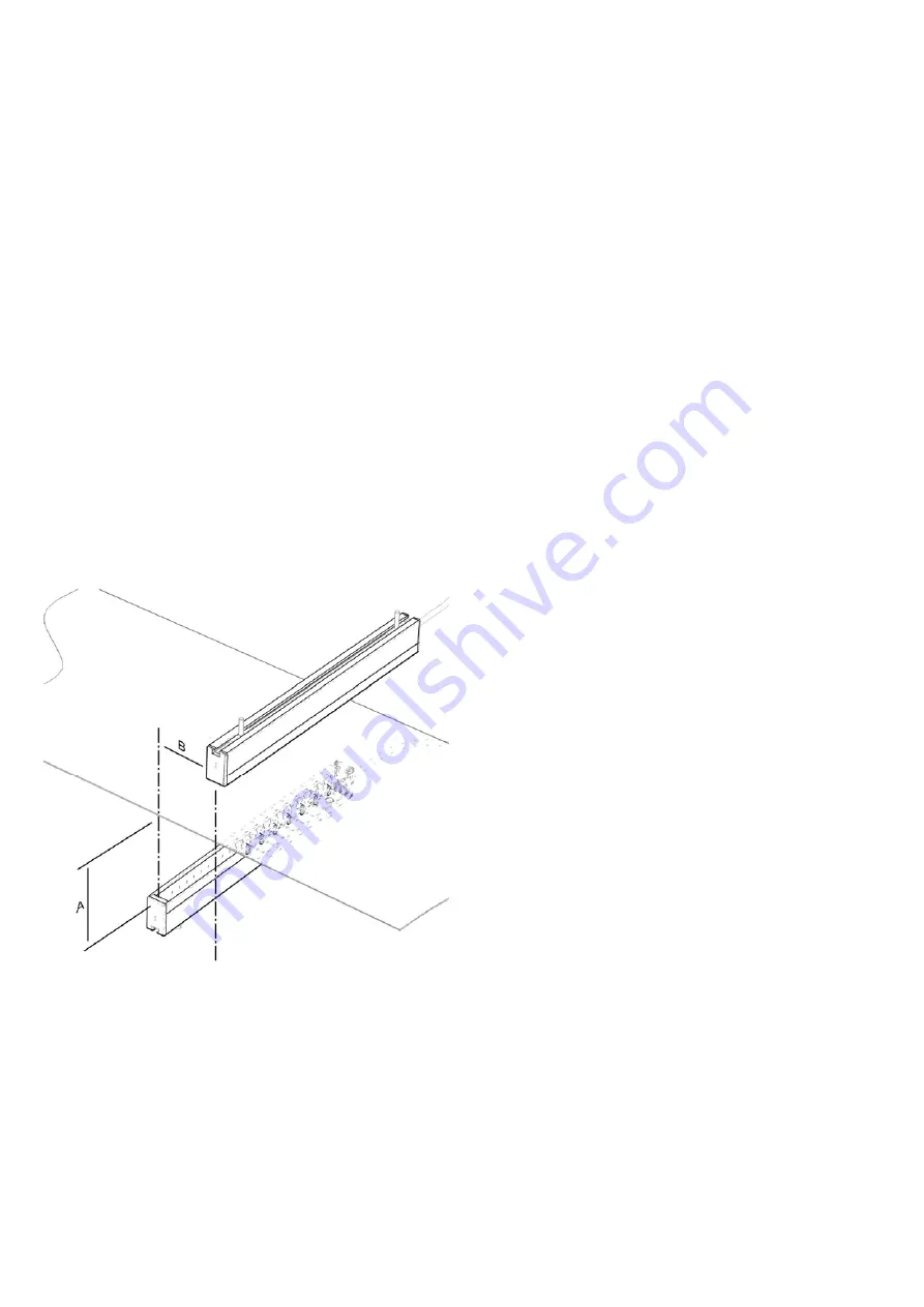 Fraser EX1250 Operating Instructions Manual Download Page 14