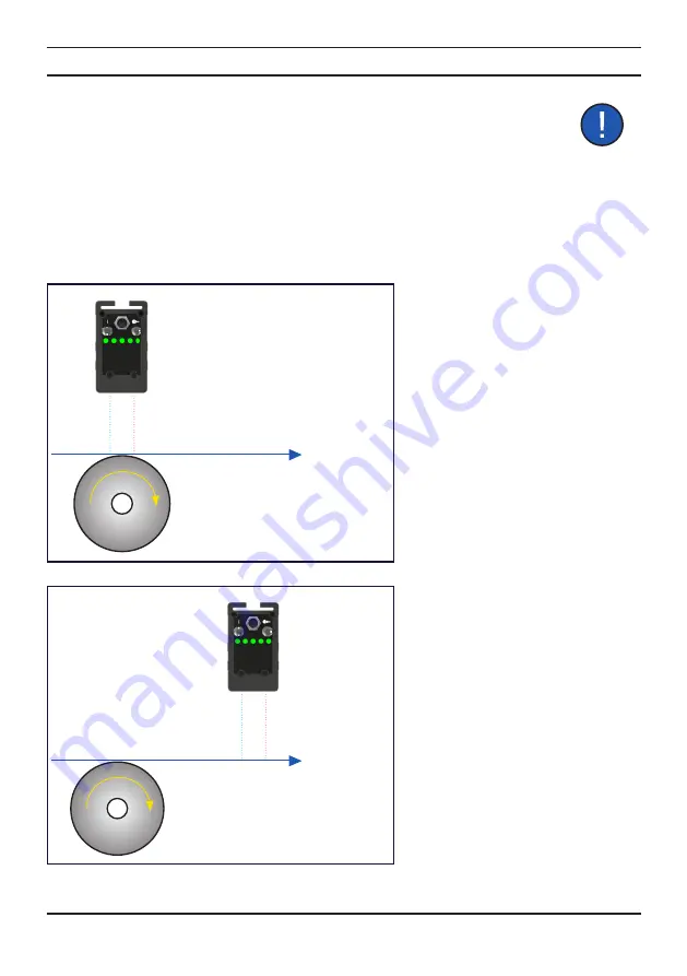 Fraser XIFOS 33 Operating Instructions Manual Download Page 7