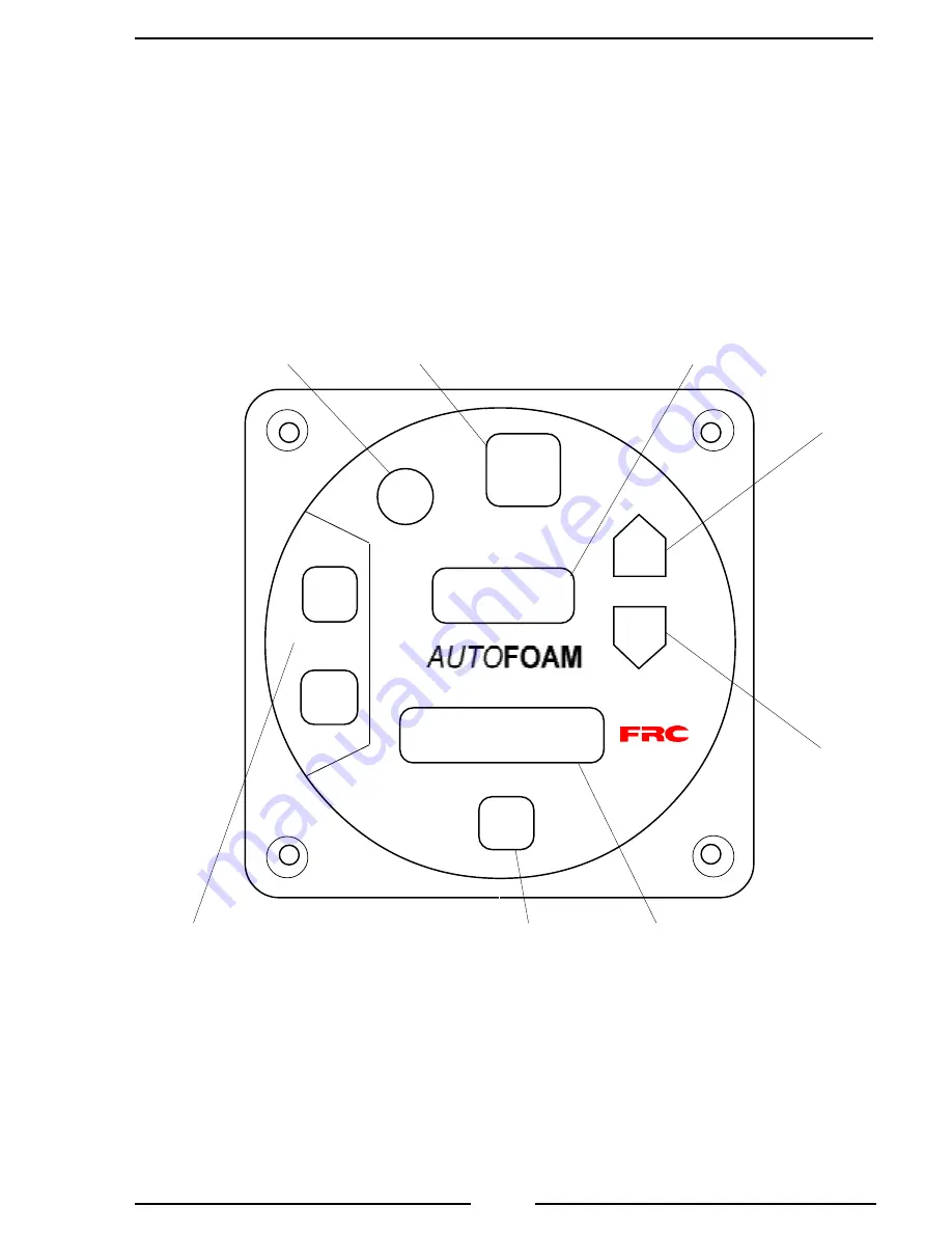 FRC AUTOFOAM FSA015 Manual Download Page 9