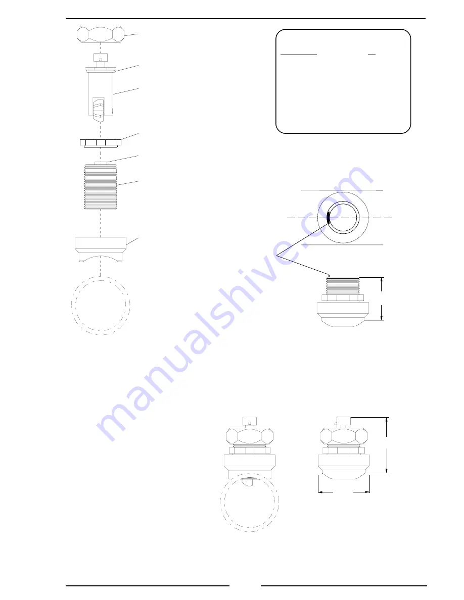 FRC AUTOFOAM FSA015 Manual Download Page 17