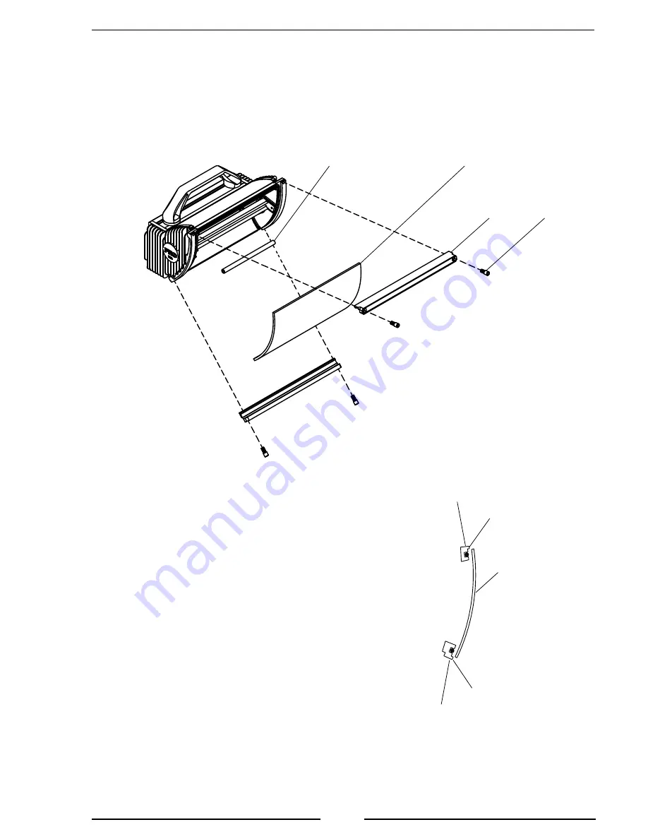 FRC BRYTTE DAY OPA740 Manual Download Page 15