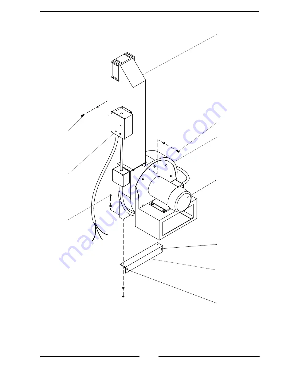 FRC DRY GEAR PLUS Assembly And Operating Manual Download Page 9