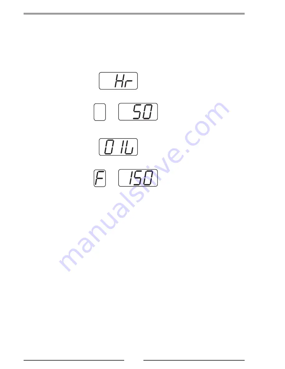 FRC FDA300 Manual Download Page 10