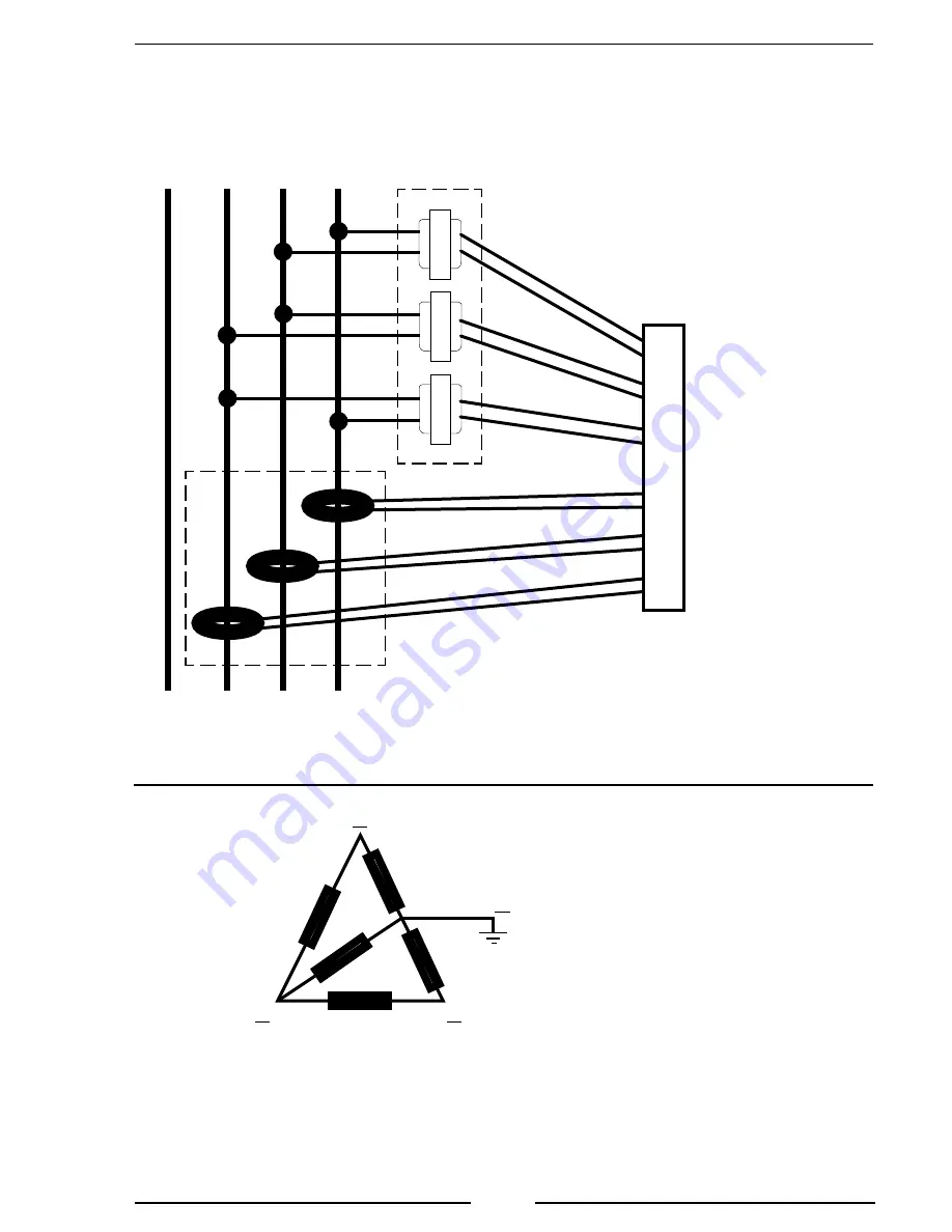 FRC FDA700 for Delta Winding Instruction Manual Download Page 17