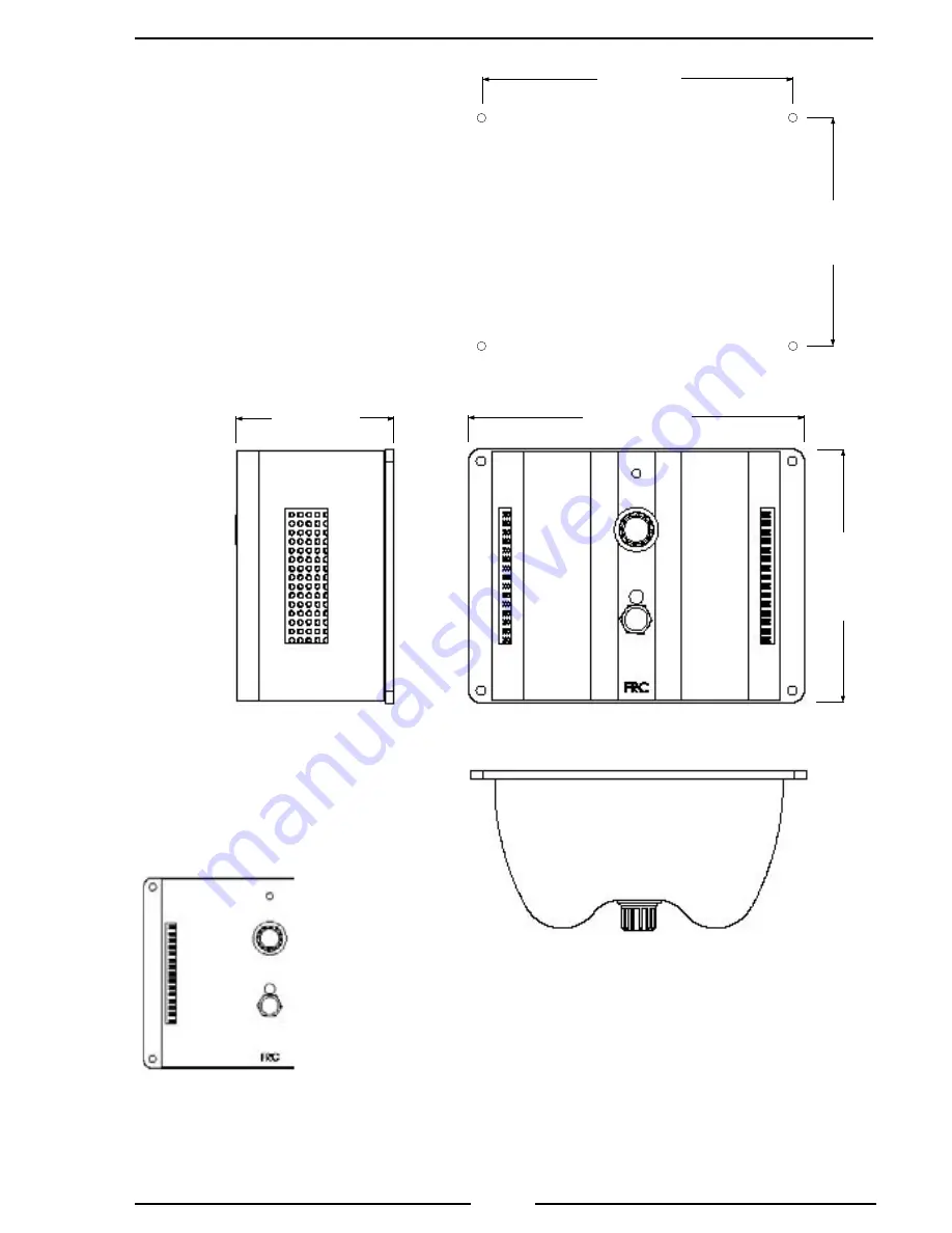 FRC ICA700 Manual Download Page 5