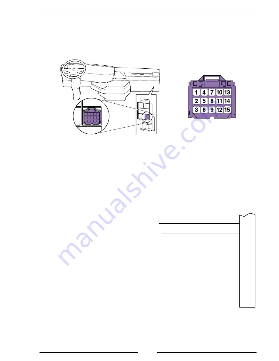 FRC InControl TGA300 Manual Download Page 41