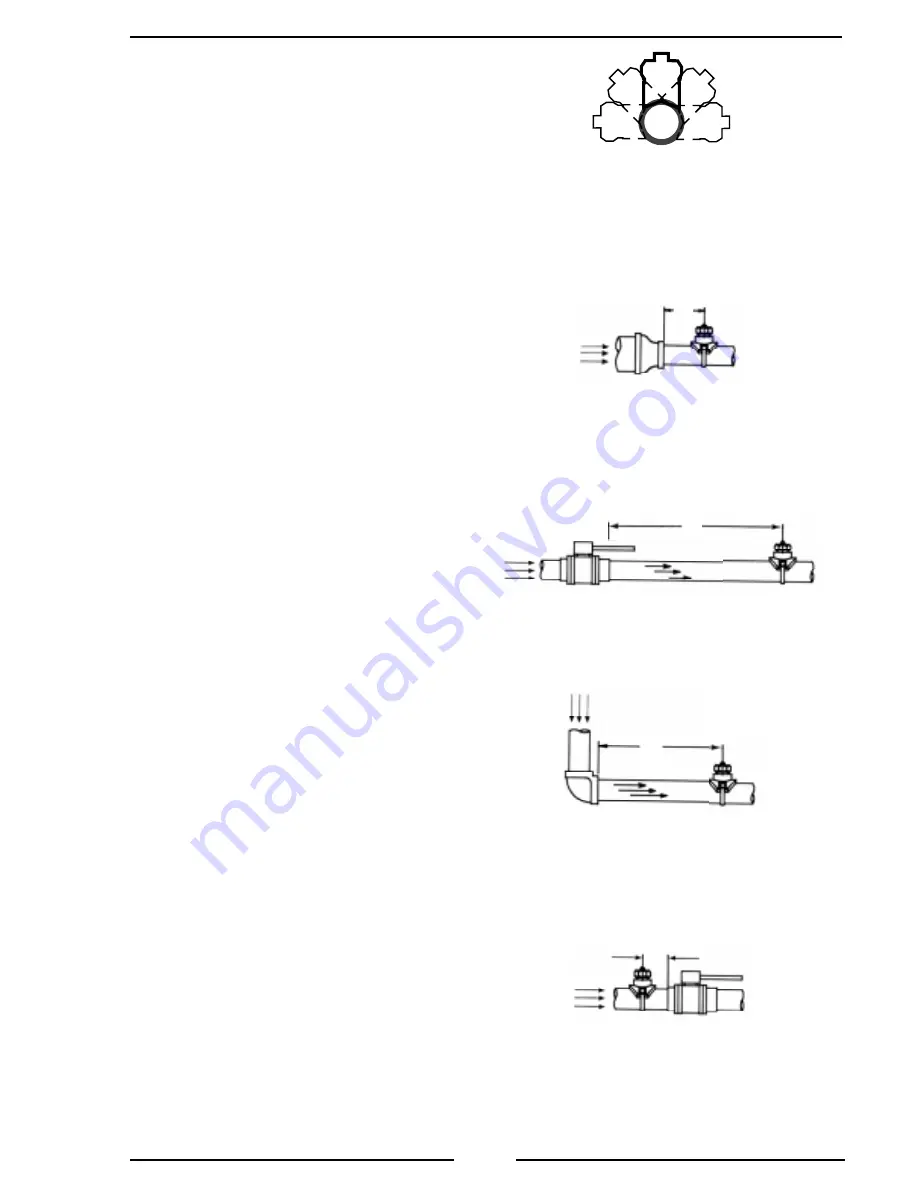 FRC Insight DF4000 Manual Download Page 11