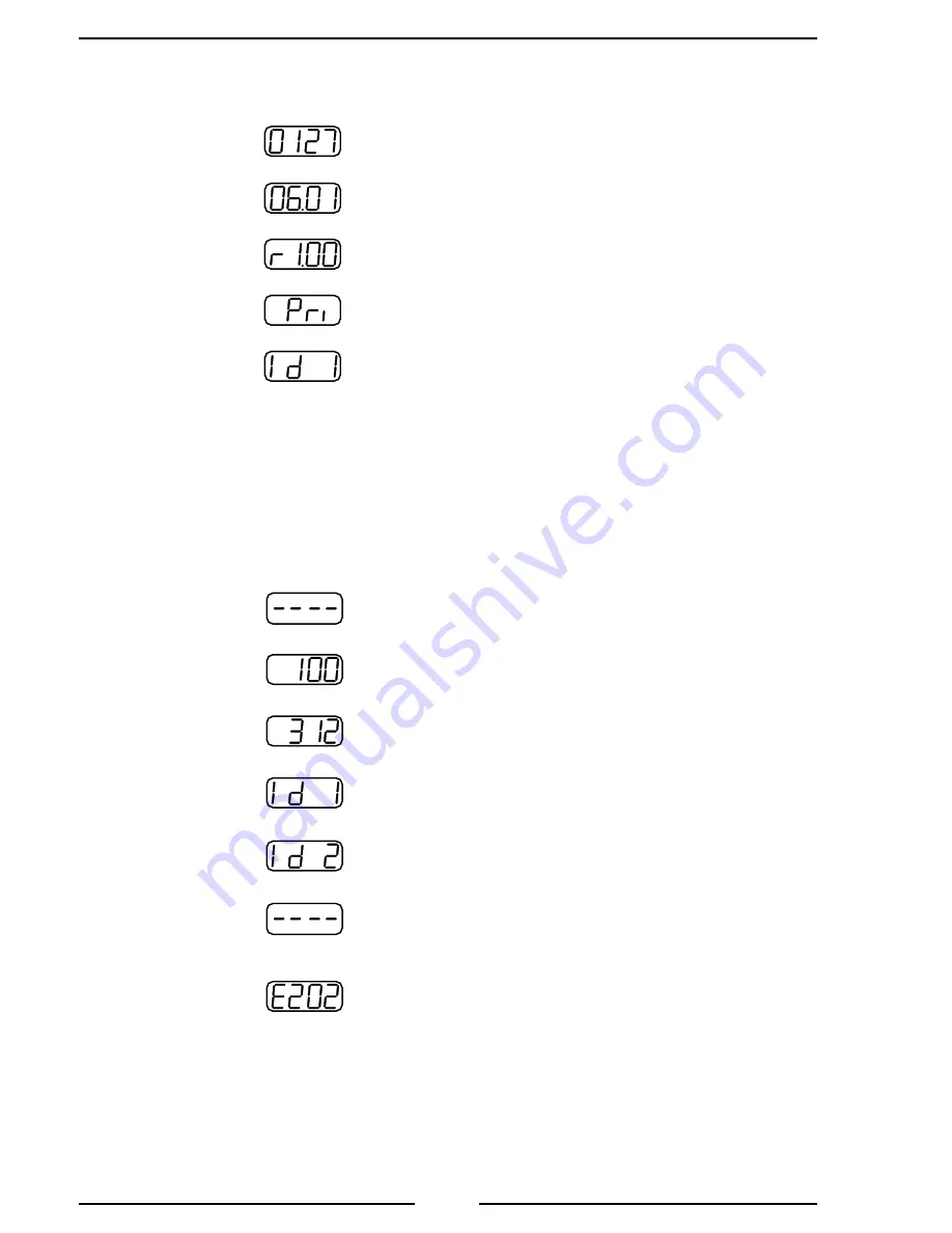 FRC Insight DF4000 Manual Download Page 20