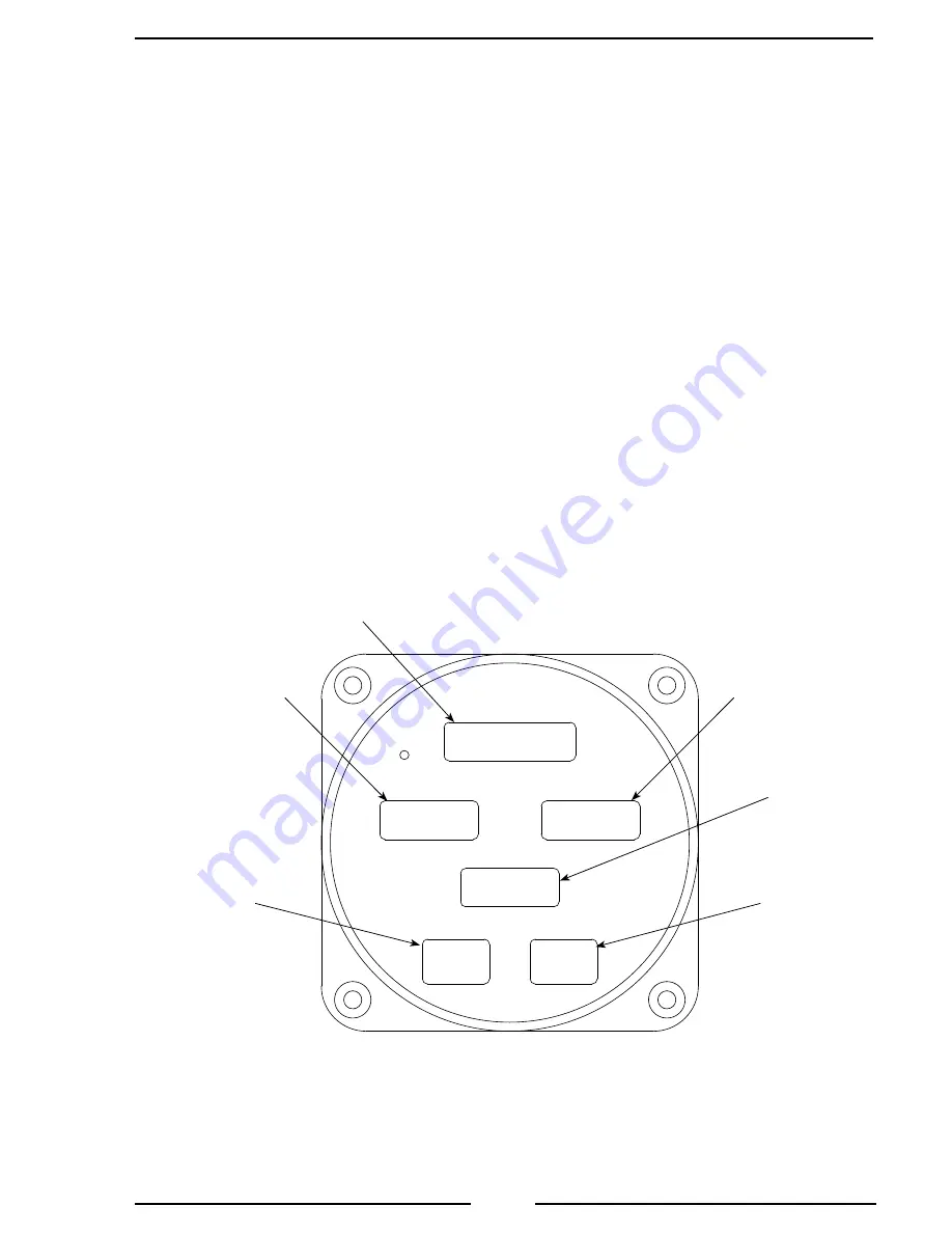 FRC TACH P3 TPA600 Manual Download Page 5