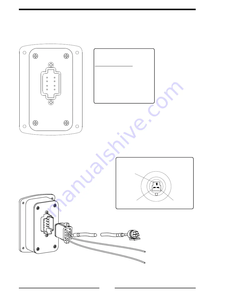 FRC TankVision WLA200 User Manual Download Page 24