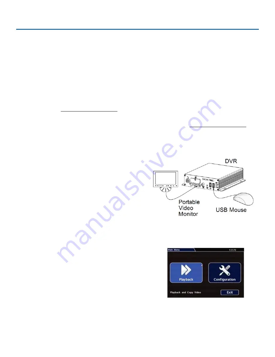 FRC TH4C Installation Manual Download Page 16