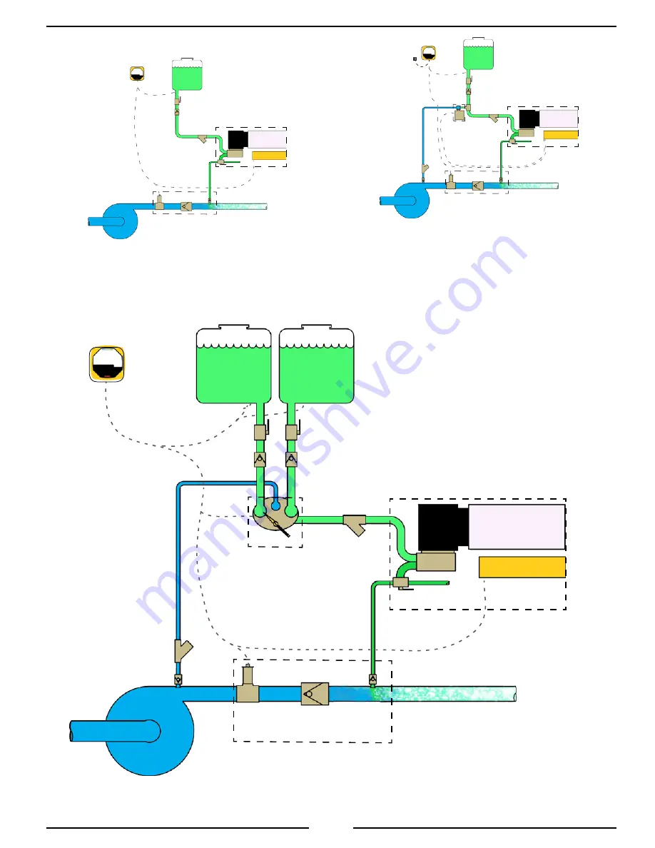 FRC Turbofoam TFC100 User Manual Download Page 11