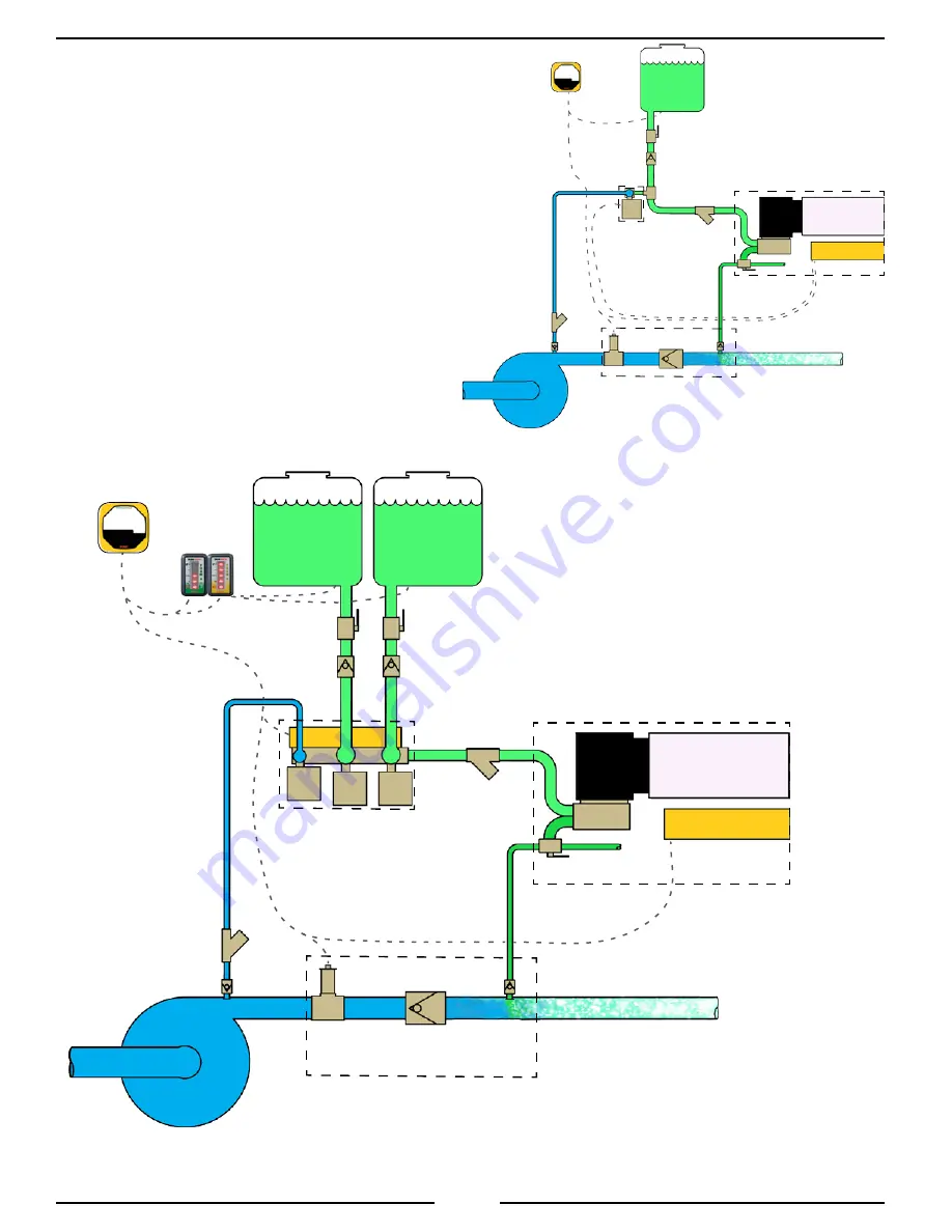 FRC Turbofoam TFC100 User Manual Download Page 12