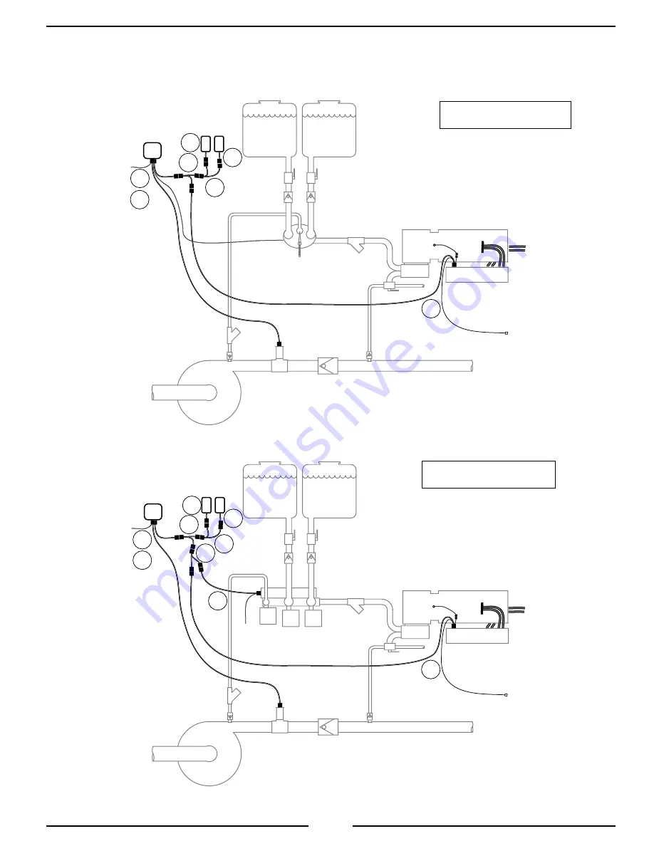 FRC Turbofoam TFC100 User Manual Download Page 73