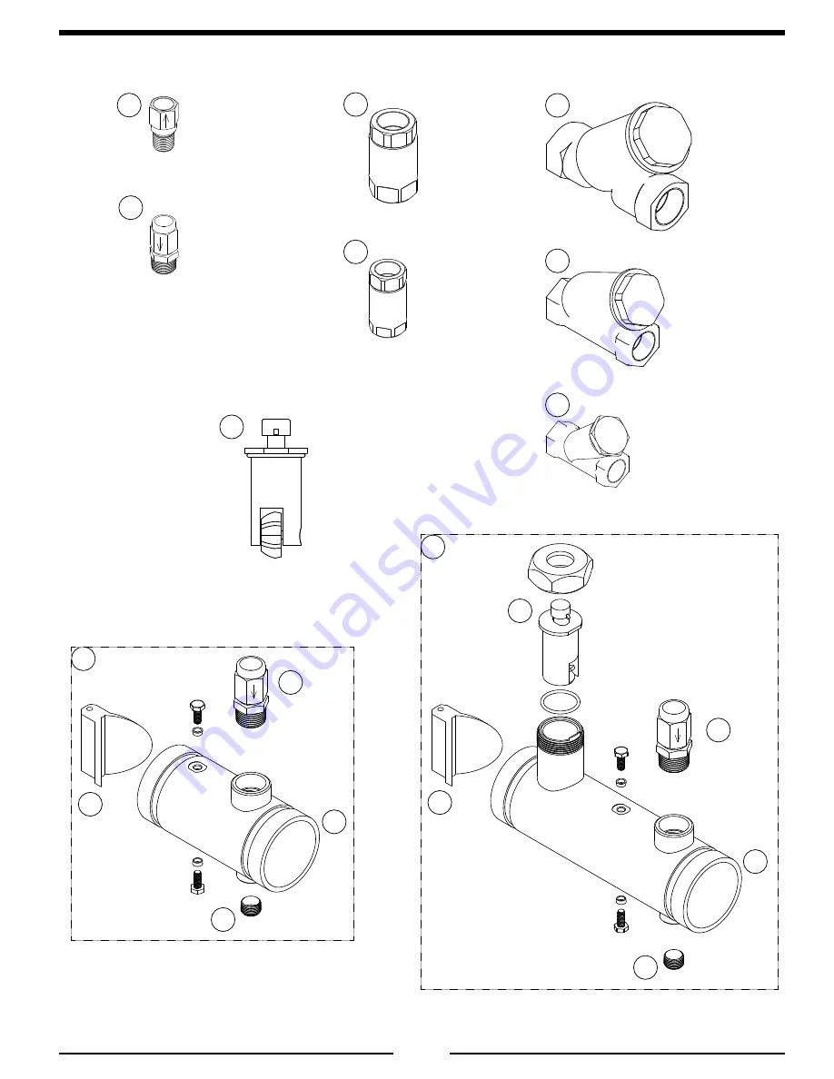 FRC Turbofoam TFC100 User Manual Download Page 83