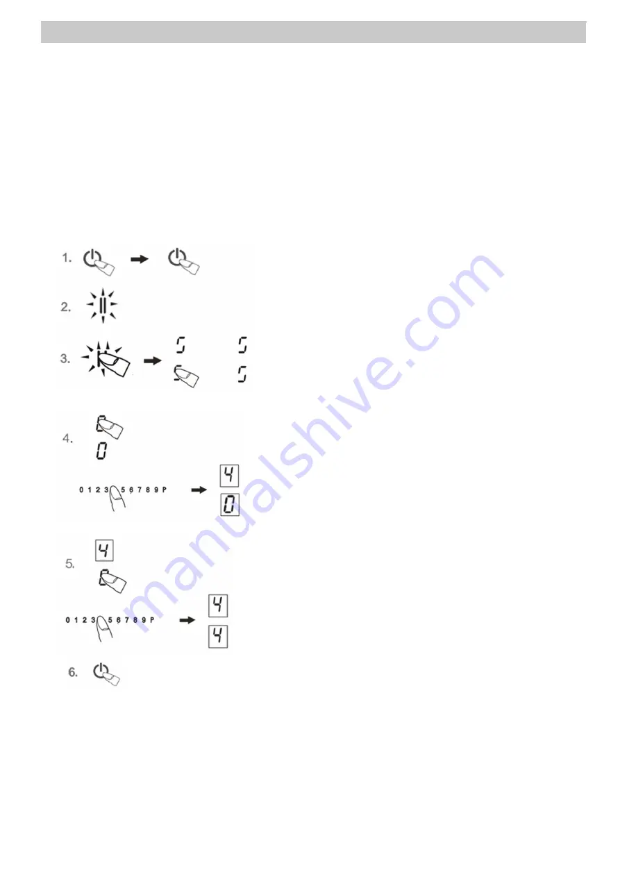 Frecan Flow 53 User & Installation Manual Download Page 35