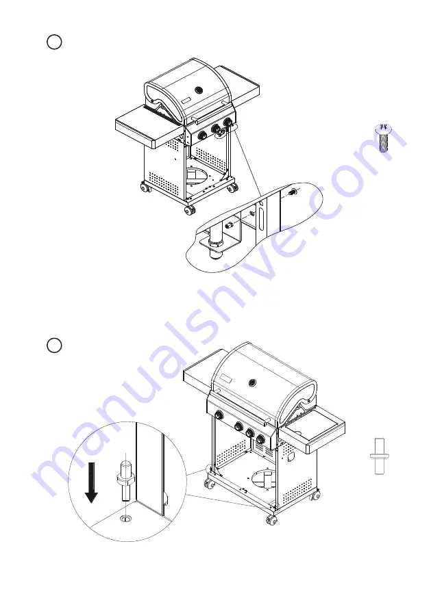 Fred 941044 Скачать руководство пользователя страница 19