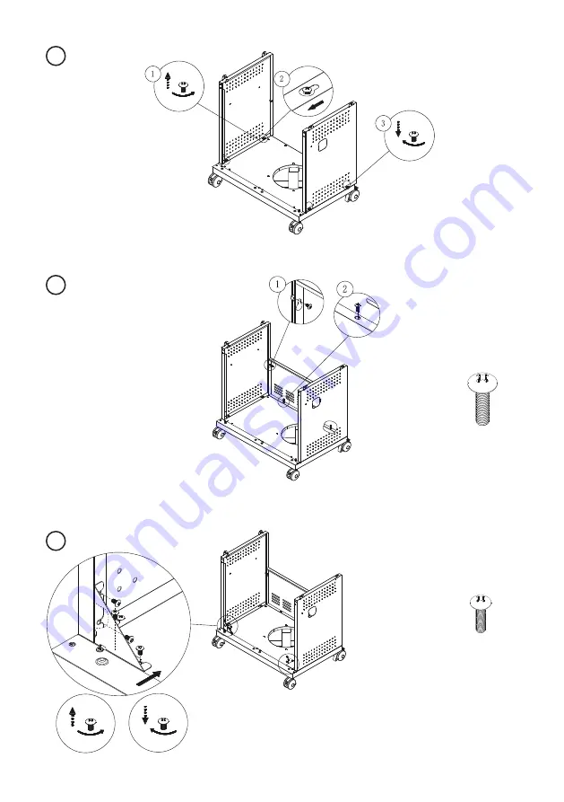 Fred 941044 Скачать руководство пользователя страница 94