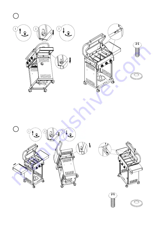 Fred 941044 Скачать руководство пользователя страница 96