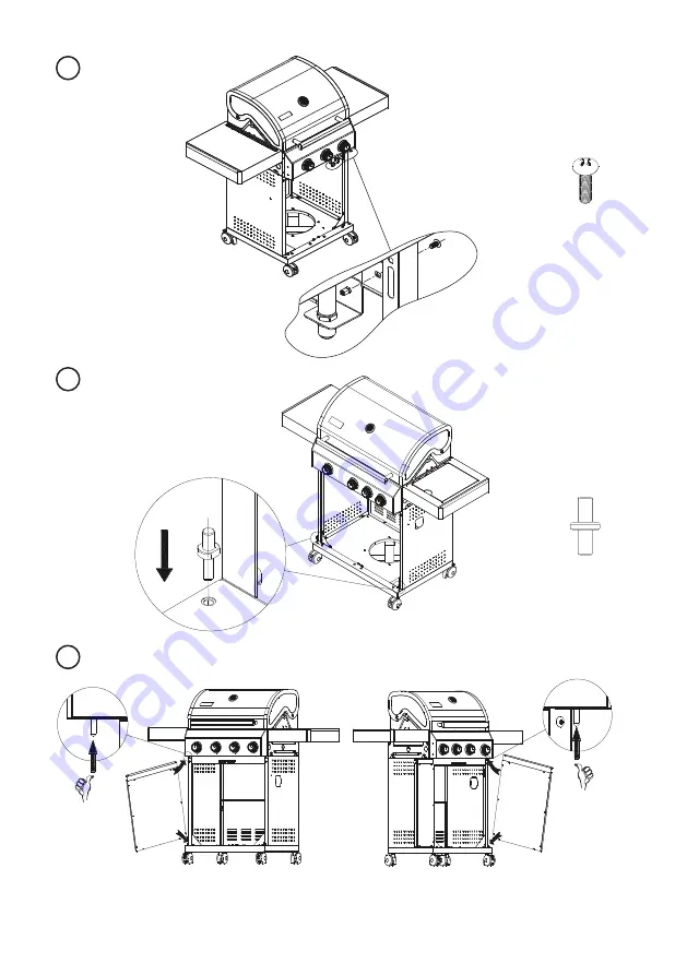 Fred 941045 Скачать руководство пользователя страница 20