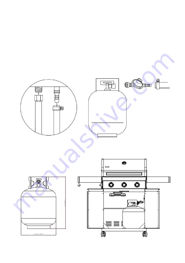 Fred 941045 Instruction Manual Download Page 23