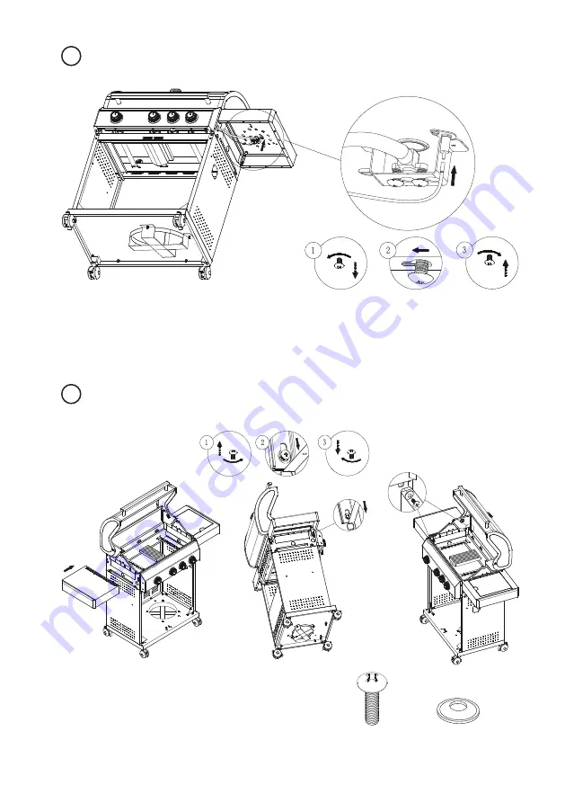 Fred 941045 Instruction Manual Download Page 75