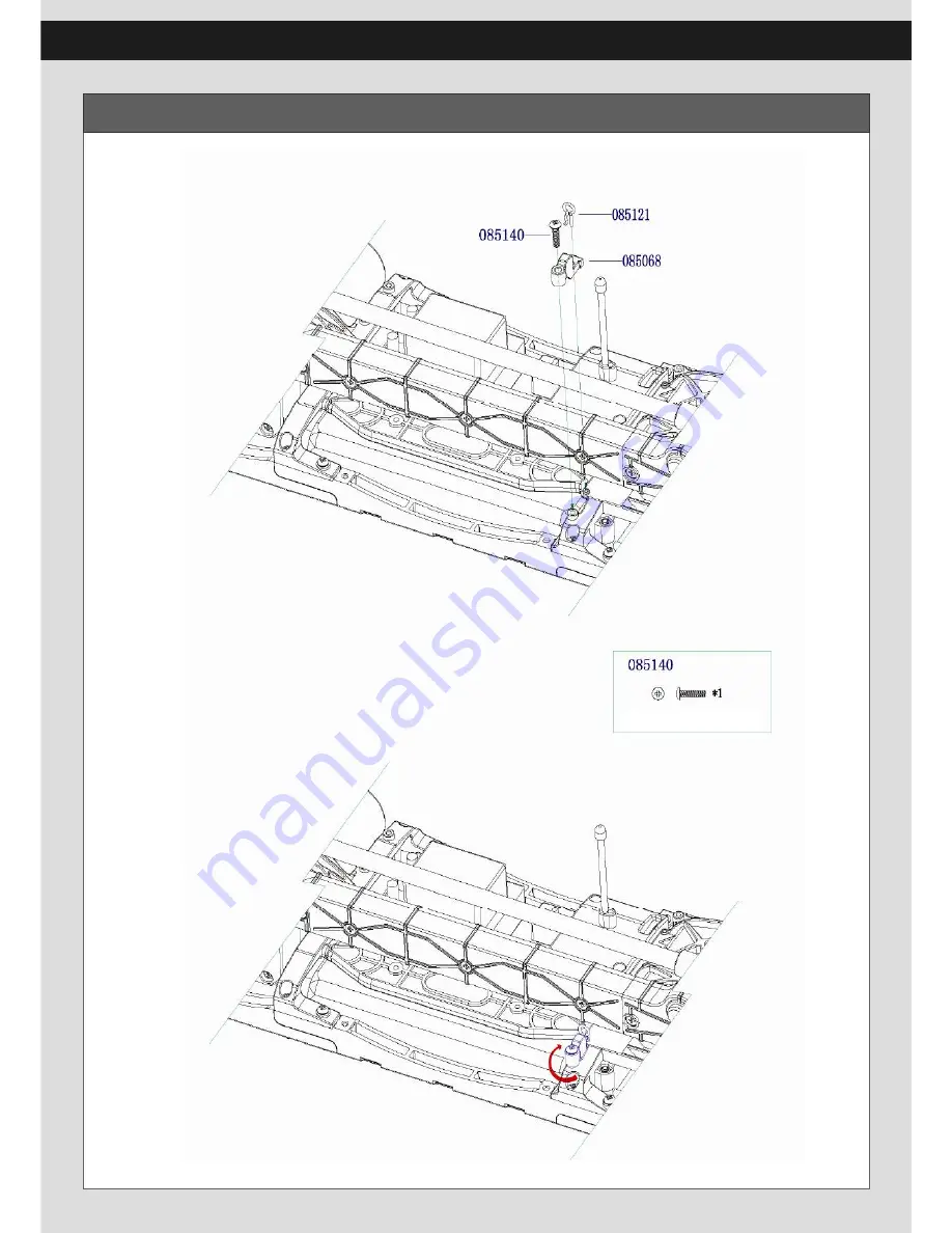 FREE RC HOBBY F8E-BX Manual Download Page 26