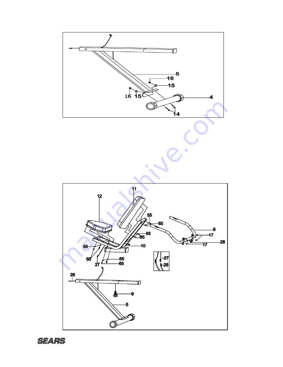 Free Spirit 16216594 Owner'S Manual Download Page 8