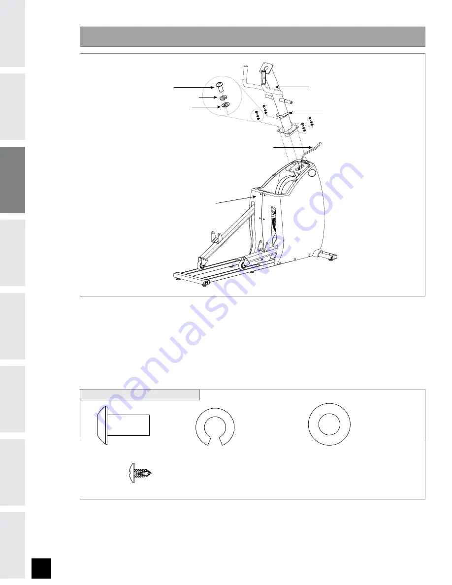 Free Spirit 30701 User Manual Download Page 8