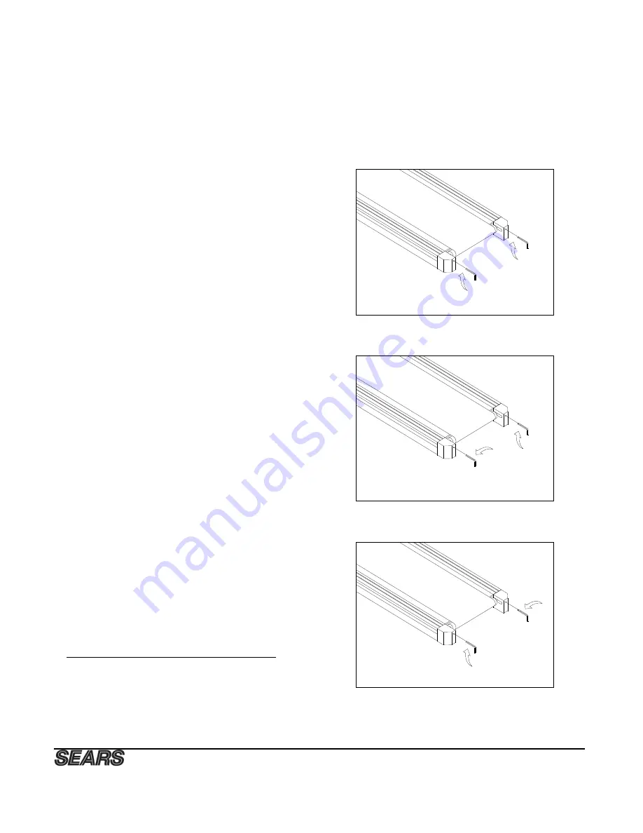 Free Spirit C 249 30186 0 Owner'S Manual Download Page 25