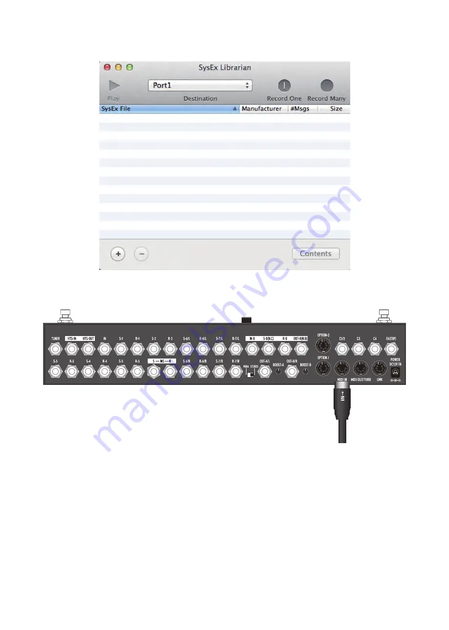 Free The Tone ARC-4 Firmware Update Procedures Download Page 10