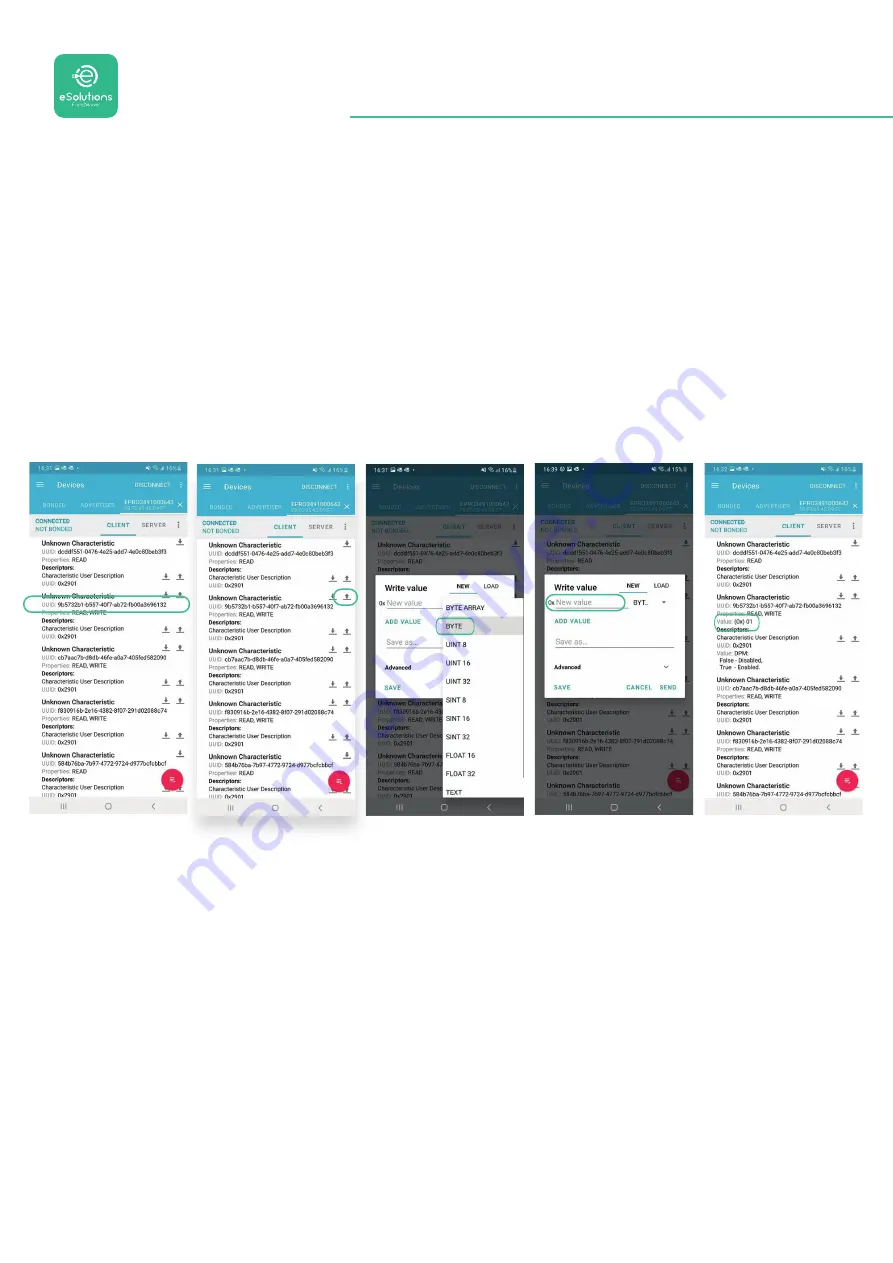 Free2Move eSolutions eProWallbox Installation Manual Download Page 9