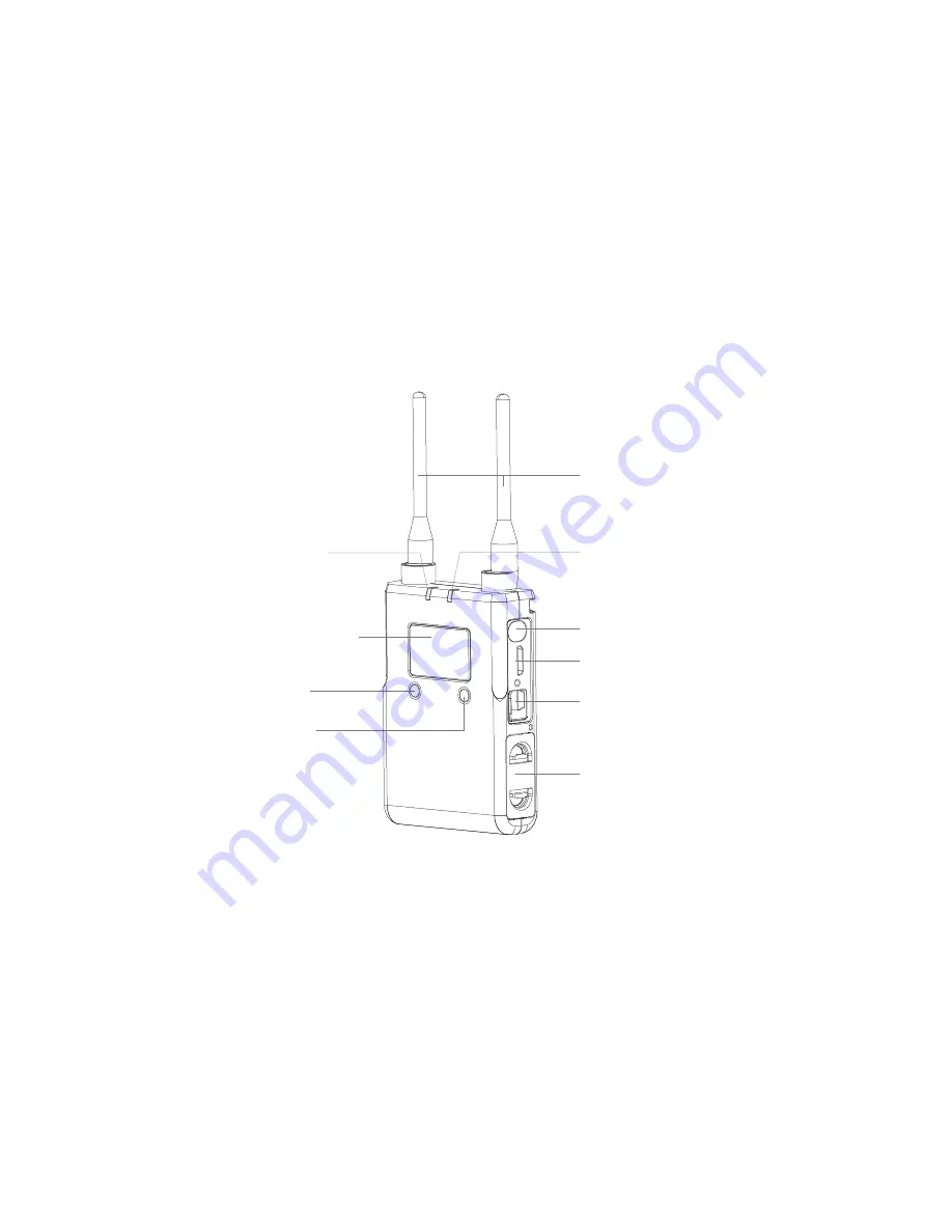 Freecast CP7039 Скачать руководство пользователя страница 2