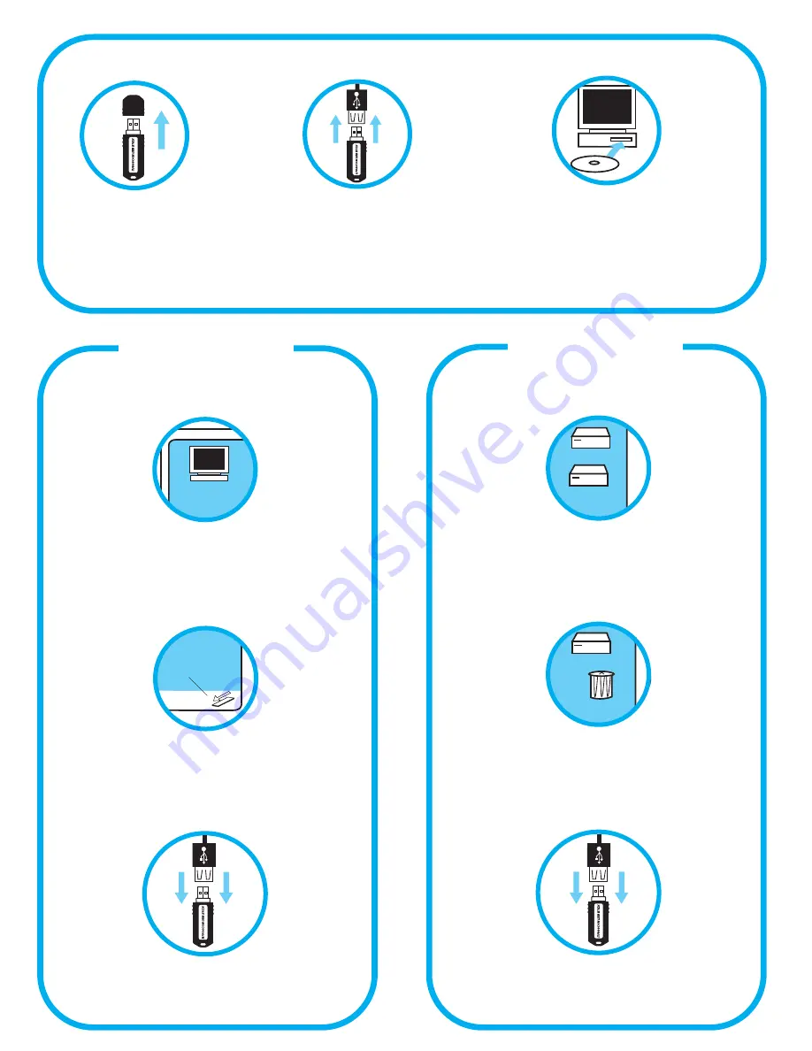 Freecom FM-10 PRO Manual Download Page 1