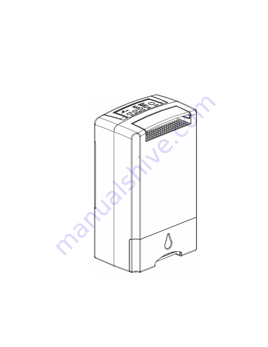 Freecom SAF-Z80K2 Owner'S Manual Download Page 1