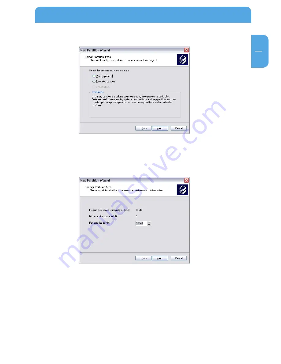 Freecom TOUGH DRIVE User Manual Download Page 23