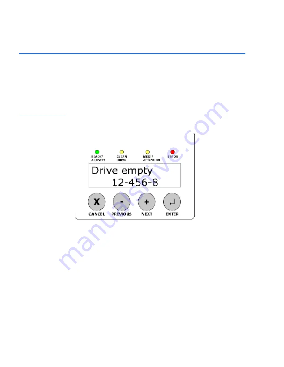 Freecom VALUELOADER DLT User Manual Download Page 36