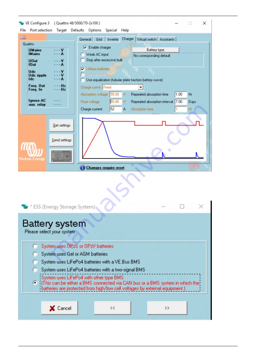 Freedom Won Lite 60/42 Скачать руководство пользователя страница 7