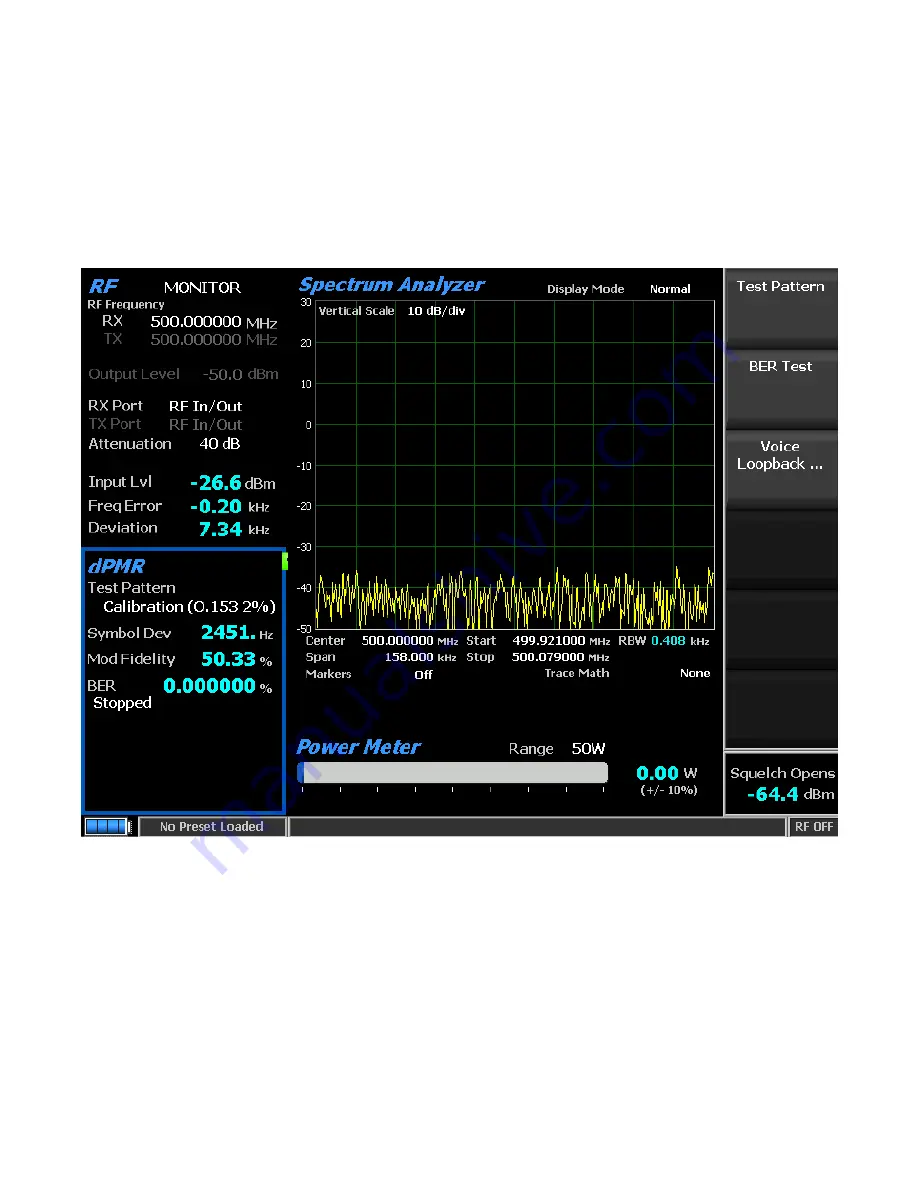 Freedom R8100 SERIES Скачать руководство пользователя страница 171