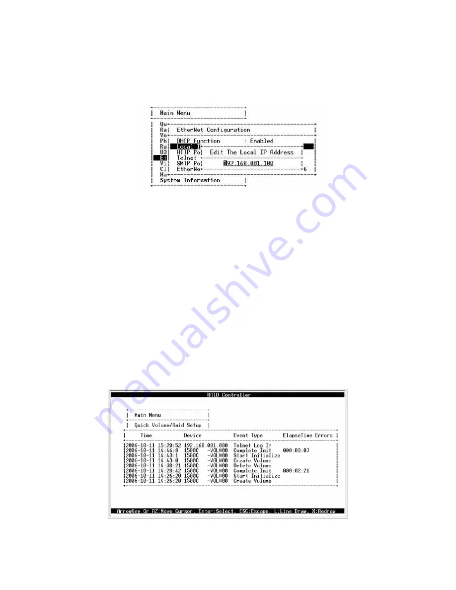 Freedom9 freeStor Xpand 1500C Скачать руководство пользователя страница 38